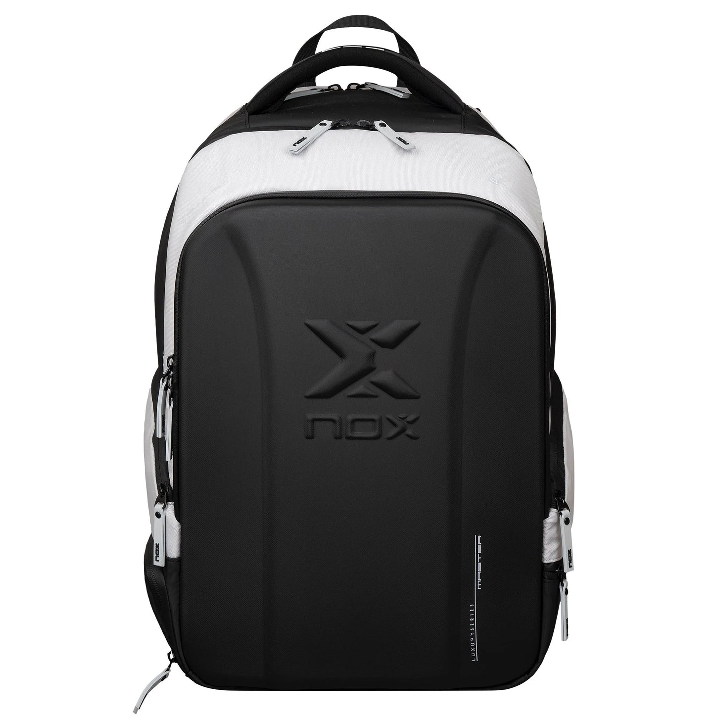 Mochila Nox Luxury Master Series