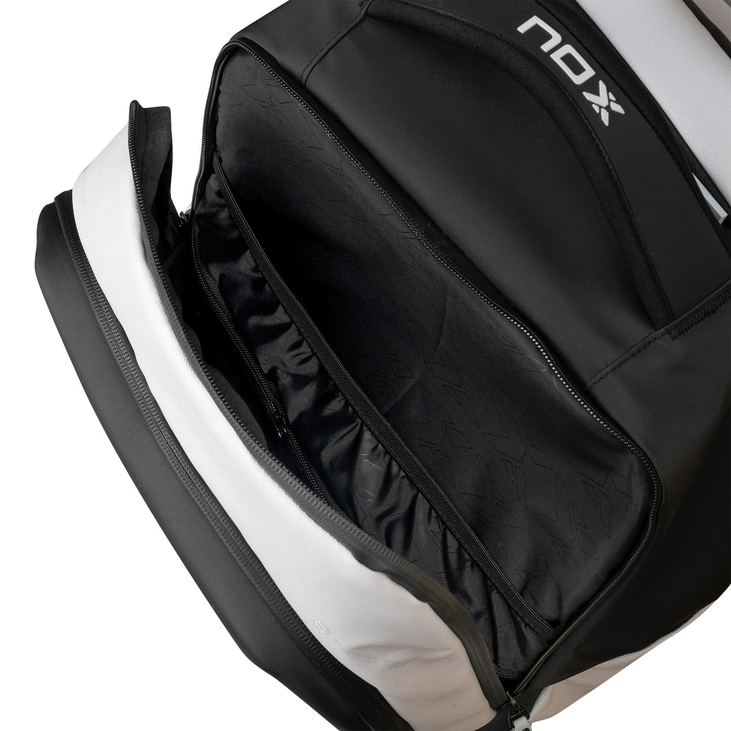 Mochila Nox Luxury Master Series