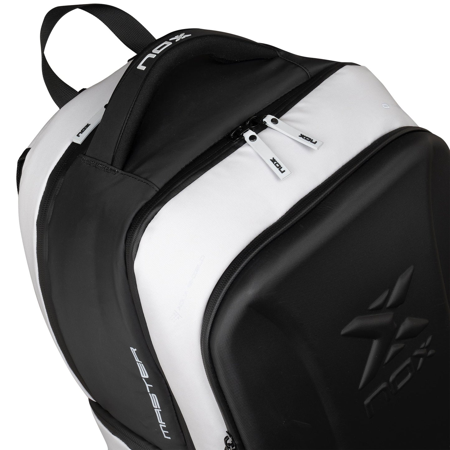 Mochila Nox Luxury Master Series